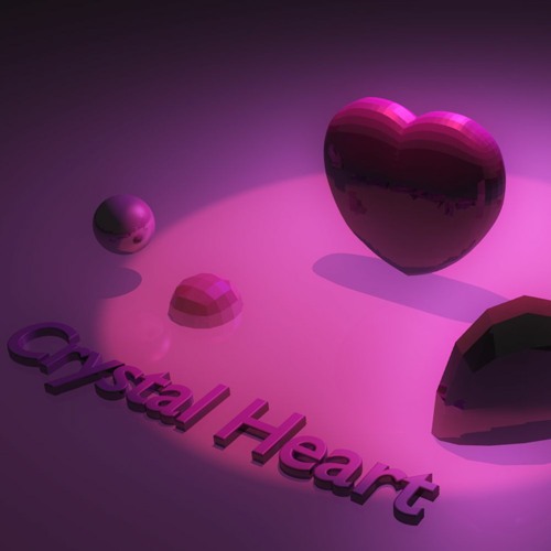 Crystal Heart