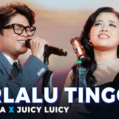 Shabrina - Terlalu Tinggi