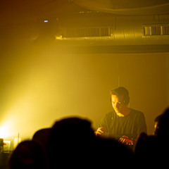 Ex-Ray @ Technomite 6.12.24