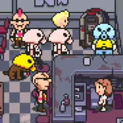 Mother 3 - Resolve