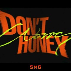 Don't Worry Honey (8D AUDIO) - BAGGH-E SMG x FARMAAN SMG x BIG KAY SMG