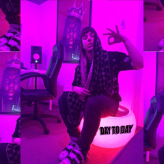 BENO - DAY TO DAY