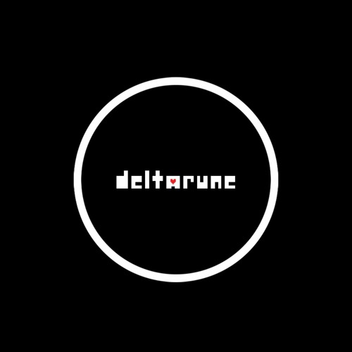 Deltarune - A Cyber's World (Arcade Remix)