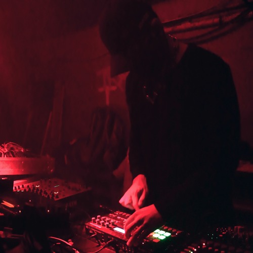 fløw7nåke - BODEN @ Griessmuehle 15.01.2020 (Live Improvised Liveset)