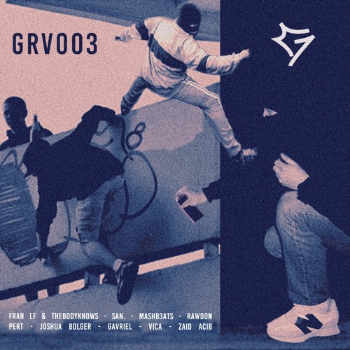 IR PREMIERE | Pert - Intrust [GRV003]