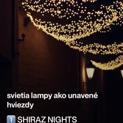 1️⃣-shiraz-nights.