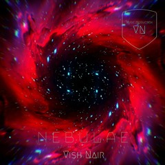 Nebulae - Vish Nair