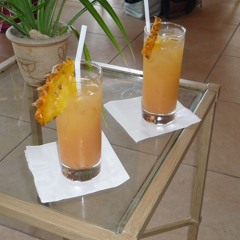 tropical mixed juice (#GS2022)