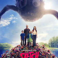 [HD-1080p] Sketch (2025) Filma me titra Shqip 4K