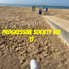 Progressive society vol 17