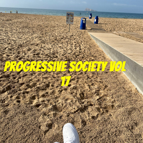 Progressive society vol 17