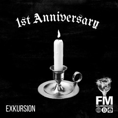 DFTD 1st Anniversary Pt.2 - exkursion