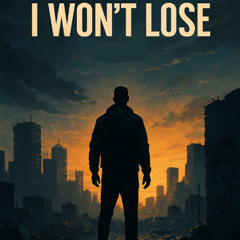 I Won't Lose (Single)