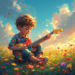 My Colorful World