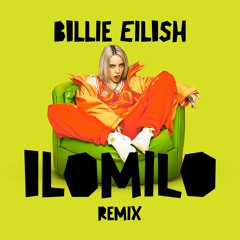 ilomilo (remix)
