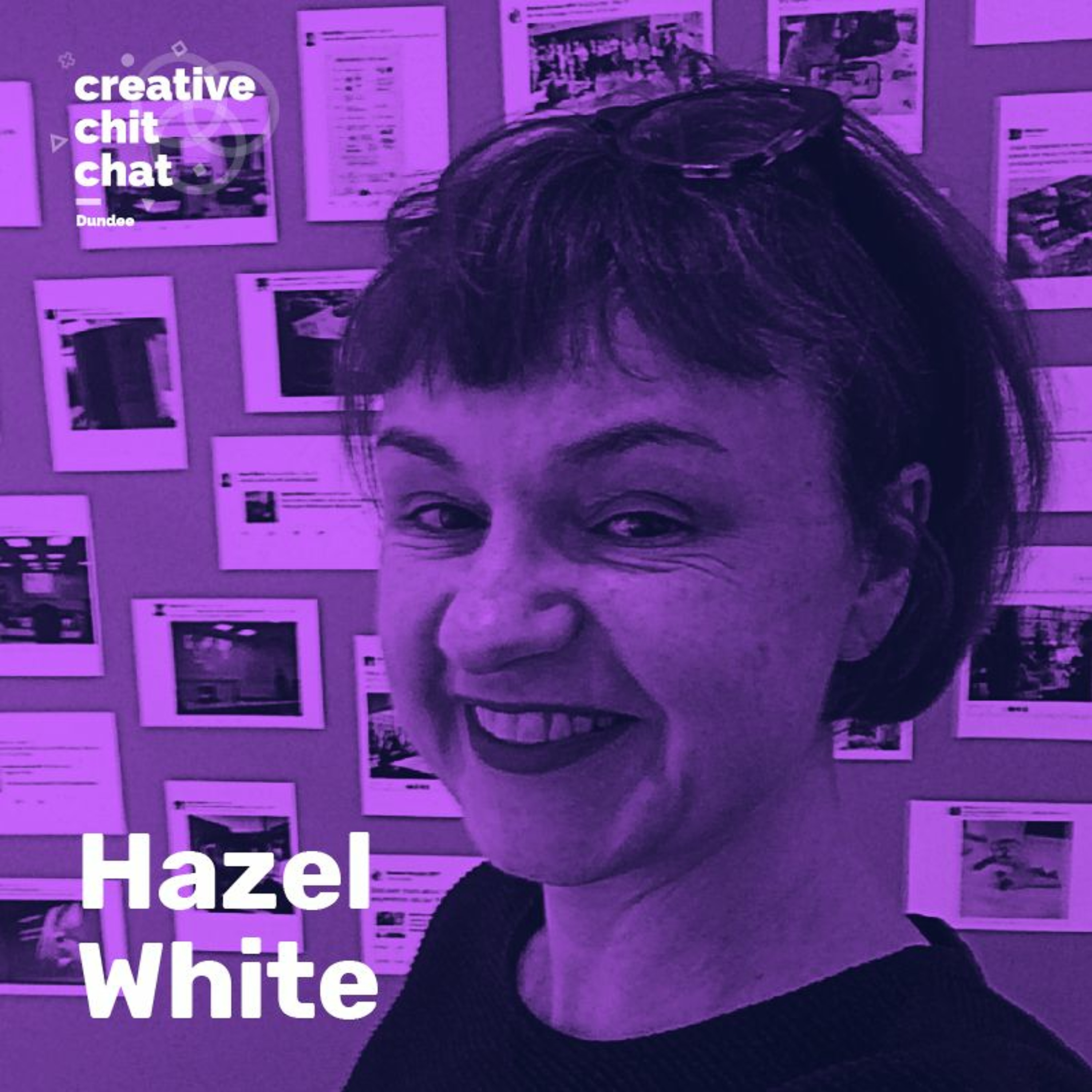 Hazel White - Service design and proving people wrong