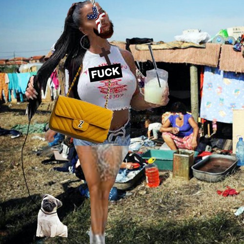 Welcome to the Fuckery