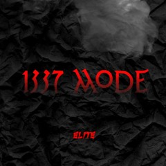 1337 mode (instrumental)