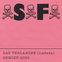 PREMIERE : SF - Das Verlangen (Nathan Dawidowicz Instrumental Remix) (Lustpoderosa)