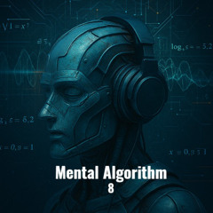 Jose Ramt - Mental Algorithm 8 (Progressive House)