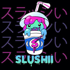 Slushii - Where i am