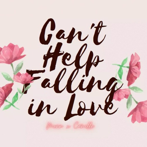 Stream Can’t Help Falling In Love//Kina Grannis (cover w/ Monn) by