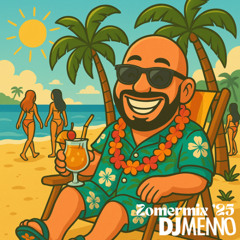 Zomermix 2025