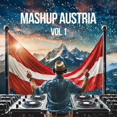 Mashup Austria Vol. 1 | 25 Artists | 50+ Tracks