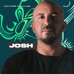 JOSH live @ Mixtape Vagalume  *011