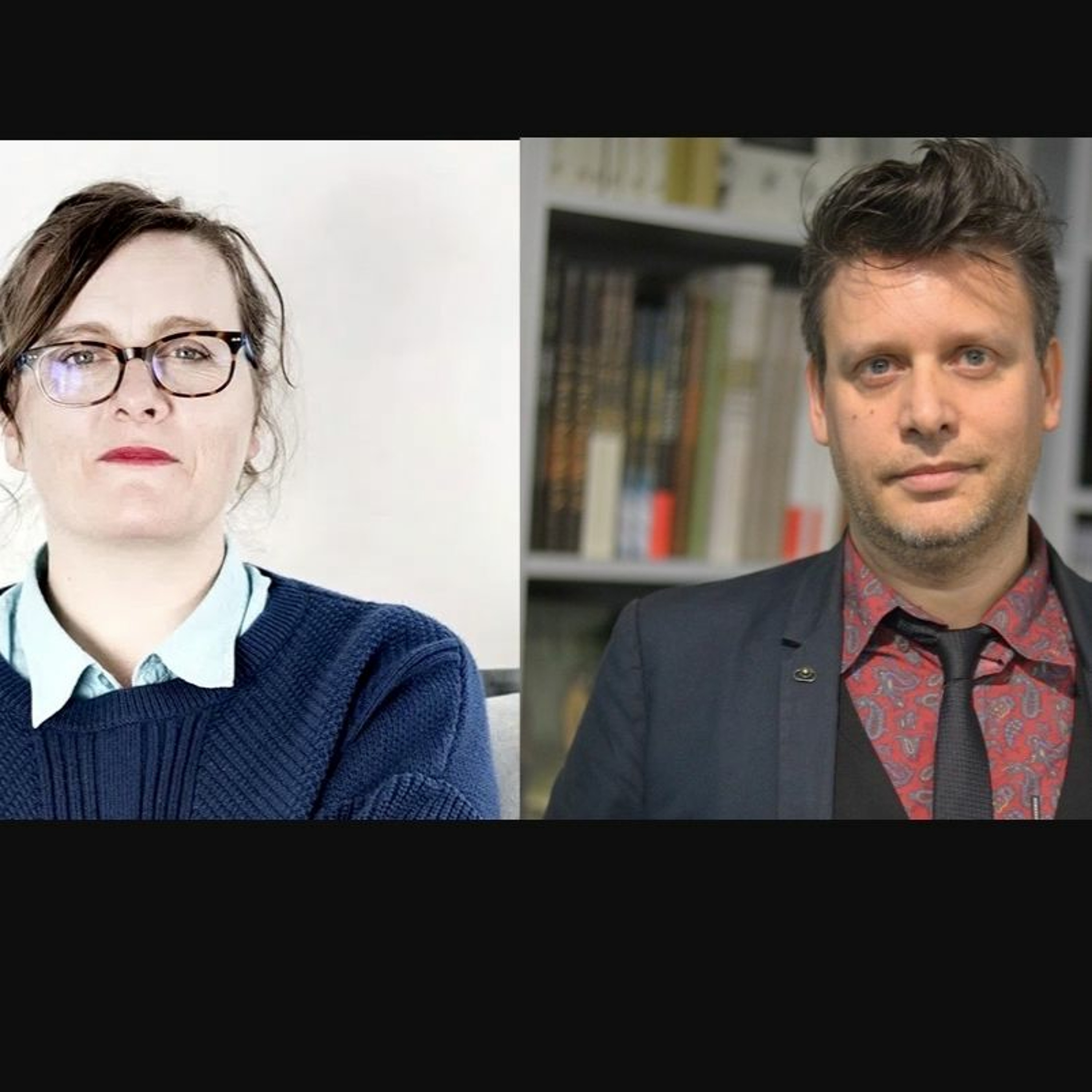 ActuaLitté : les Podcasts du livre