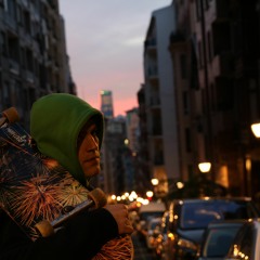 03 - BMC - El Perro Que Ladra ICP Music