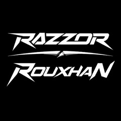 RouxhaN B2B RaZZoR Hard Techno Polwiejska Set 160BPM