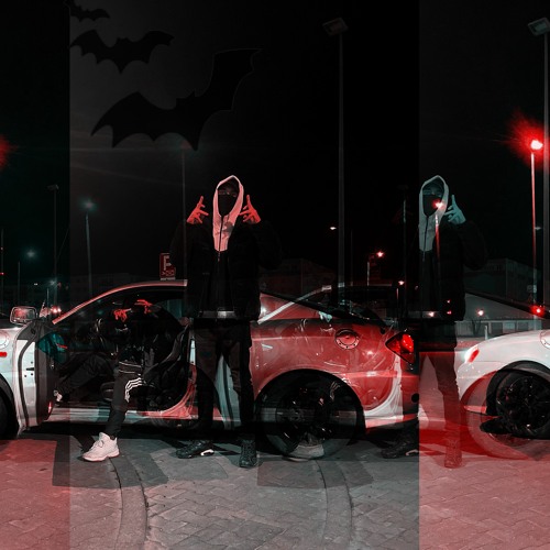 BVRT - BATMAN (prod. antos)