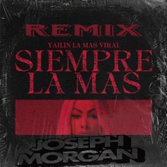 Ceky Viciny - Siempre la mas (Joseph Morgan (Ita) Remix) (Radio Edit)