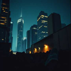 Concrete Jungle Stomp