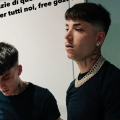 JERK REMIX ANNO FANTASTICO (shiva x tony boy )