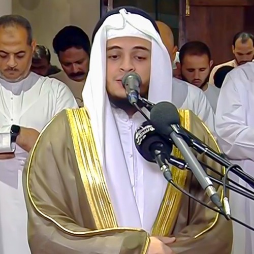الشيخ حسن الخولي | ما تيسر من سورة الأنفال