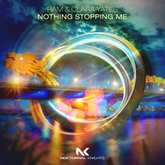 RAM & Clara Yates - Nothing Stopping Me TEASER