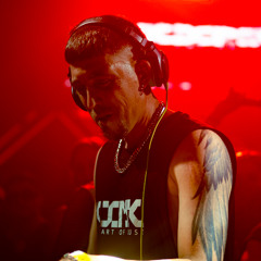 KØNIK — DJ Set @ KINK SOCIAL CLUB [31.05.25]