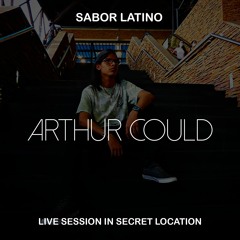 LIVE SESSION @ ARTHUR COULD IN SECRET LOCATION