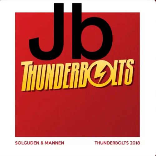 Jb hardteek thunderbolts_2018