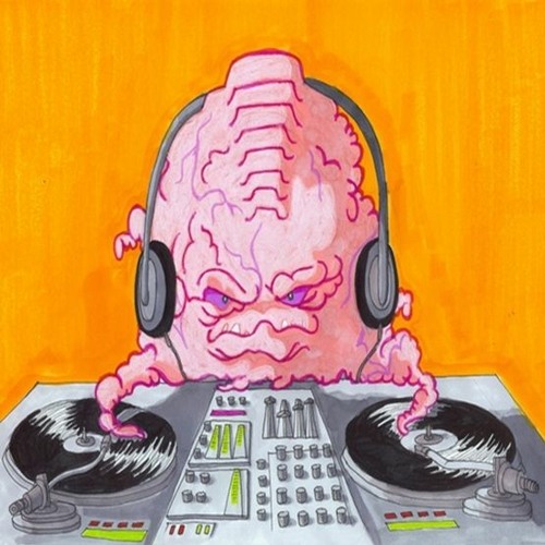 Unknown - Mix Tribe Mentale