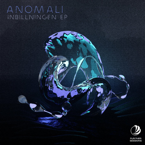 𝐏𝐑𝐄𝐌𝐈𝐄𝐑𝐄 : Anomali - Limbic Friction [Fur:ther Sessions]
