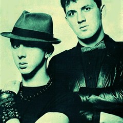 To The Arches      ''Heat (Soft Cell Cover)''