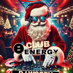 CLUB ENERGY 15 - 12 - 23