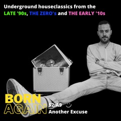 Born Again S2:A9 | The one with Keep Control