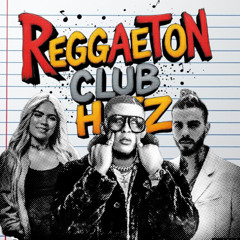 ReggaetonClubHitz