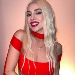 Ava Max - (feat) MNEK - me, you and the night