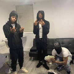 Kay Flock x Dougie B x SetDaTrend x Yagi B - Jackie & Tucker (Official Audio - Drill Ent