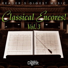 Orpheus In the Underworld Overture